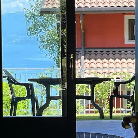 Villa Dream In Stresa