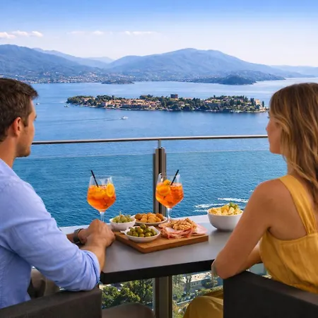 Dream To Stresa