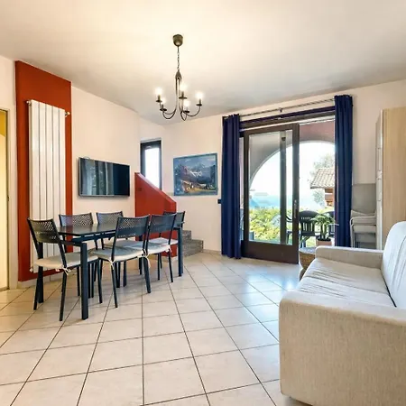 Dream To Вилла Стреза