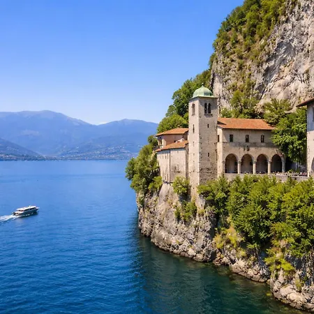 Willa Dream To Stresa
