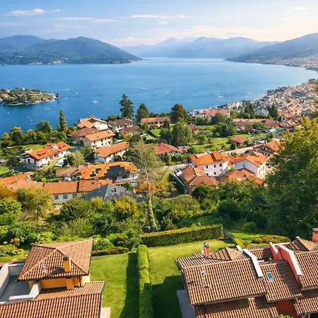 Dream To * Stresa