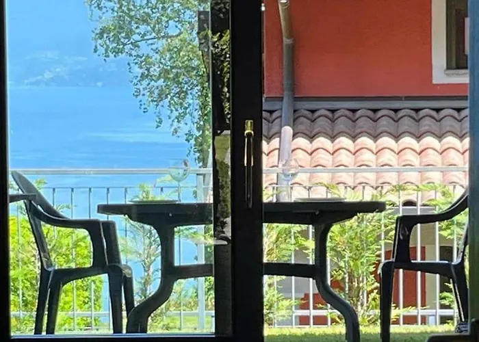 Villa Dream To Stresa