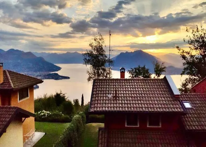 Dream To Stresa