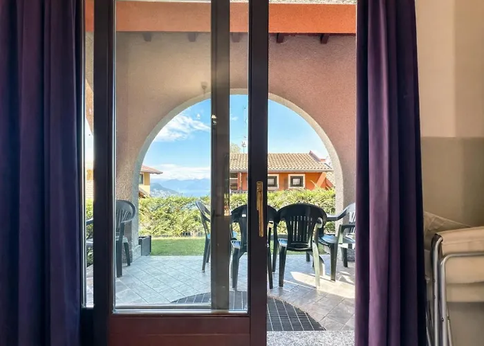 Dream To * Stresa