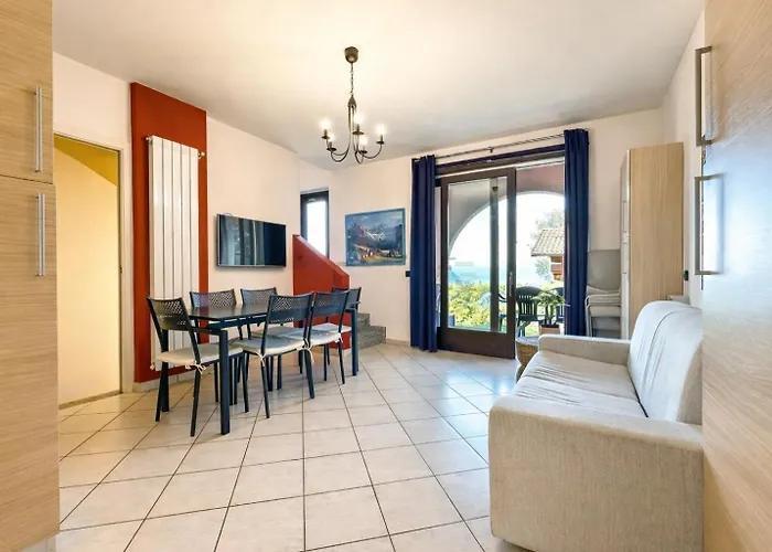 Dream To Villa Stresa