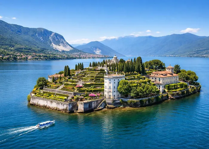 Dream To Villa Stresa