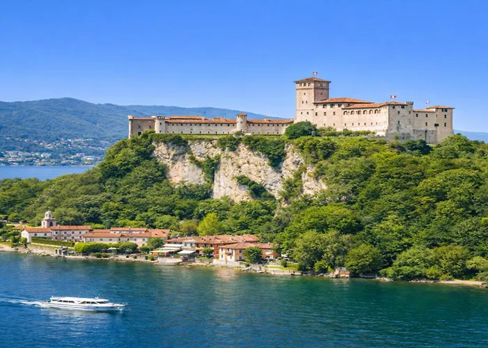 Dream To Stresa