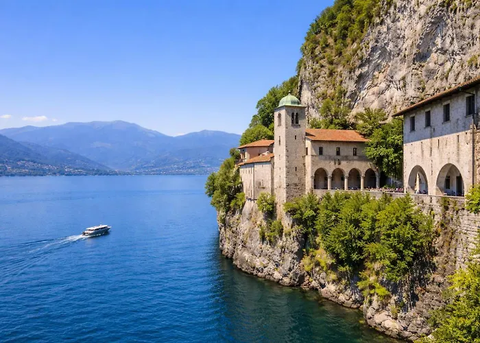 Villa Dream To Stresa