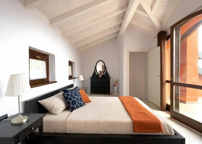 Villa Dream To Stresa