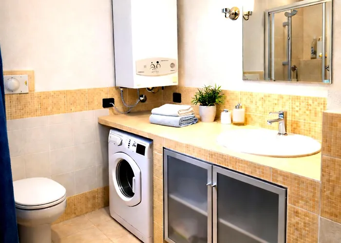 Villa Dream To Stresa