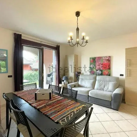 Dream In Villa Stresa