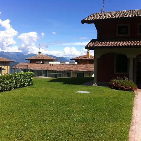 Villa Dream To Stresa