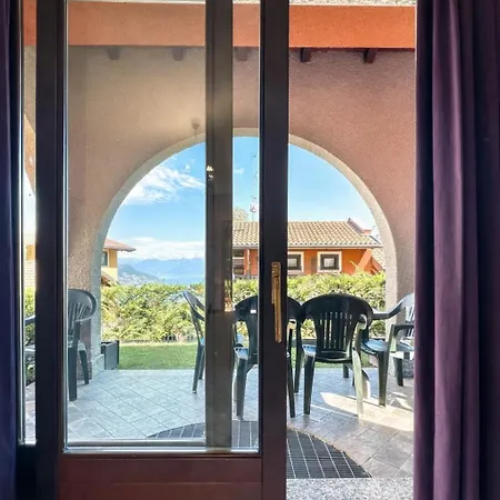 Dream To * Stresa